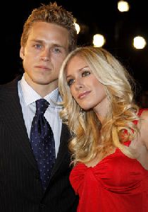 Heidi Montag : Heidi Montag and Spencer Pratt-  Cloverfield  - Los Angeles Premiere2