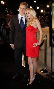 Heidi Montag : Heidi Montag and Spencer Pratt-  Cloverfield  - Los Angeles Premiere3