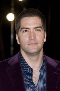 Drew Goddard : Drew Goddard-  Cloverfield  - Los Angeles Premiere2