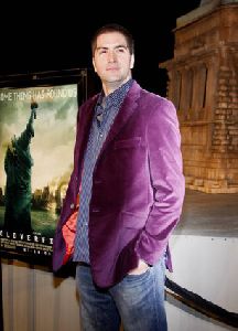 Drew Goddard : Drew Goddard-  Cloverfield  - Los Angeles Premiere1