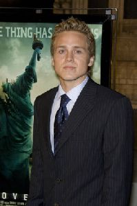 Spencer Pratt : Spencer Pratt -  Cloverfield  - Los Angeles Premiere5