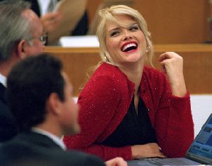 Anna Nicole Smith : 82580 3