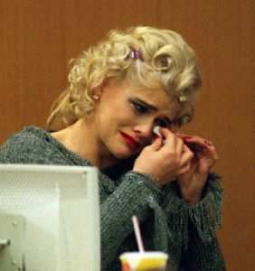 Anna Nicole Smith : 82577