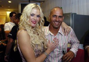 Anna Nicole Smith : 9411