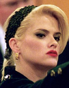 Anna Nicole Smith : 82586