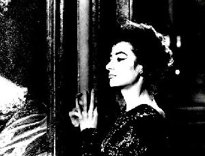 Anouk Aimee : Anouk Aimee 0