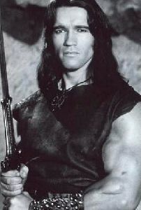 Arnold Schwarzenegger : Arnold-Schwarzenegger- 6