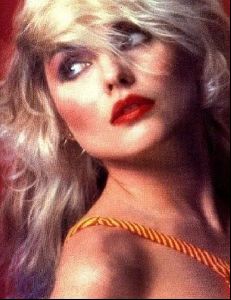 deborah harry : 13