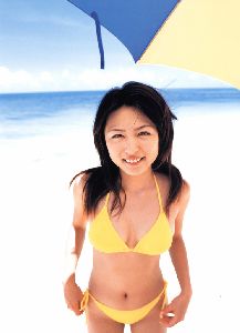 Yukie Kawamura : Yukie Kawamura0