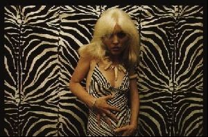 deborah harry : 2