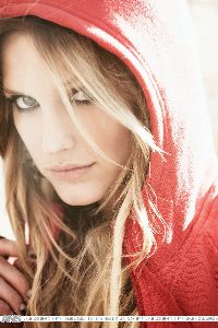 Ashlee Simpson : Ashlee Simpson4