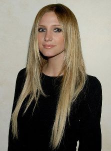 Ashlee Simpson : Ashlee Simpson1