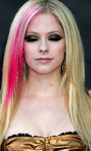 Avril Lavigne : avril lavigne59