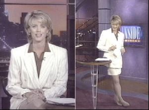 deborah norville : 4