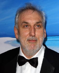 Phillip Noyce : Phillip Noyce- GDay USA Australia.com Black Tie Gala2