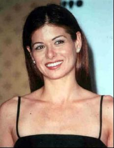 debra messing : 31