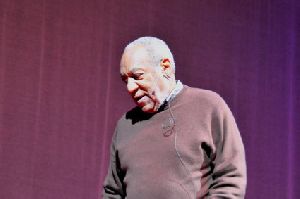 Bill Cosby : Bill Cosby In Concert At The Seminole Hard Rock Hotel And Casino9