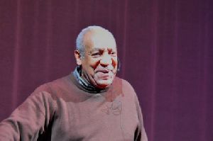 Bill Cosby : Bill Cosby In Concert At The Seminole Hard Rock Hotel And Casino4