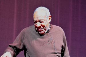 Bill Cosby : Bill Cosby In Concert At The Seminole Hard Rock Hotel And Casino8