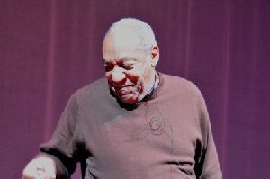 Bill Cosby : Bill Cosby In Concert At The Seminole Hard Rock Hotel And Casino12