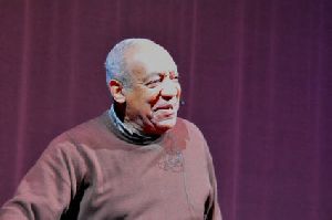 Bill Cosby : Bill Cosby In Concert At The Seminole Hard Rock Hotel And Casino3