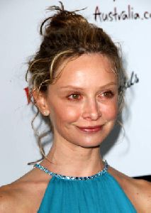 Calista Flockhart : Calista Flockhart- GDay USA Australia.com Black Tie Gala0