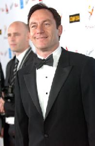 Jason Isaacs : Jason Isaacs- GDay USA Australia.com Black Tie Gala3