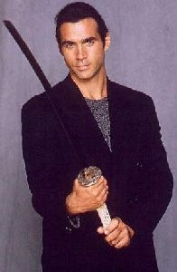 Adrian Paul : Adrian Paul-5