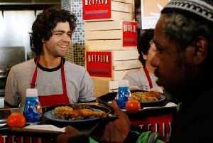 Adrian Grenier : 167133