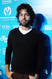 Adrian Grenier : 160705