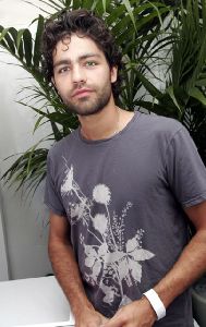 Adrian Grenier : 123612