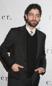 Adrian Grenier : Adrian Grenier-JTM-022347