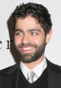 Adrian Grenier : Adrian Grenier-JTM-022345