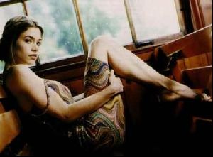 denise richards : 10