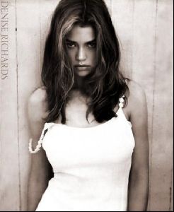 denise richards : 19