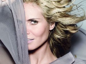 heidi klum : heidi klum1