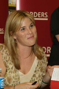 jenna Bush : jenna Bush7