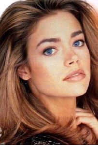 denise richards : 28