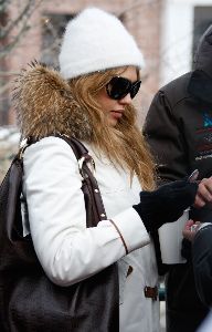 Jessica Alba during the 2008 Sundance Film Festival on January 20th 2008 in Park City Utah