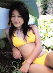 Yukie Kawamura : Yukie Kawamura5