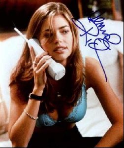 denise richards : 62