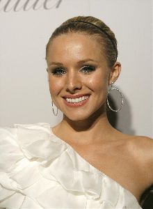 Kristen Bell : Kristen+Bell+5