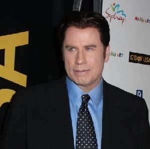 John Travolta : John Travolta- G Day USA Australia Week 2008 Opening Night Celebration0