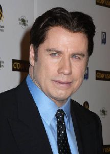 John Travolta : John Travolta- G Day USA Australia Week 2008 Opening Night Celebration08