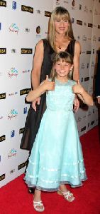 Bindi Irwin : Bindi Irwin- G Day USA Australia Week 2008 Opening Night Celebration03