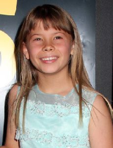 Bindi Irwin : Bindi Irwin- G Day USA Australia Week 2008 Opening Night Celebration04