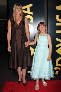 Bindi Irwin : Bindi Irwin- G Day USA Australia Week 2008 Opening Night Celebration02