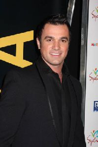 Shannon Noll : Shannon Noll- G Day USA Australia Week 2008 Opening Night Celebration00