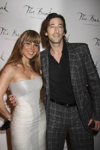 Adrien Brody : Adrien Brody- Grand Opening Celebration At The Bank In Las Vegas1