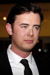 Colin Hanks : Colin Hanks-  Untraceable  - World Premiere3